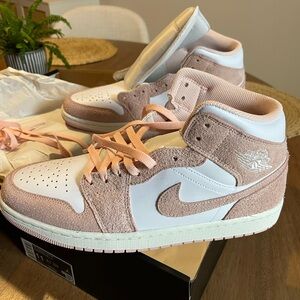 Nike Air Jordan 1 SE